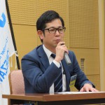 10月第1例会事業報告「~続・ブロック大会への道!!!~」