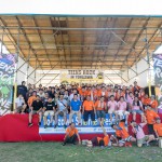 7月事業報告 TEENS ROCK IN YONEZAWA 2018