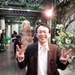 11月事業報告 家族例会~家族で楽しいハロウィンパーティー~