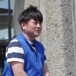 5月事業報告 いっしょにつくろう!我が家の防災ハンカチ
