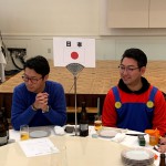 11月事業報告 家族例会 「2019米沢JCオリンピック」