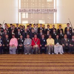 2020年度 1月 事業報告 117回総会&新春祝賀会